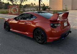 تويوتا GT 86